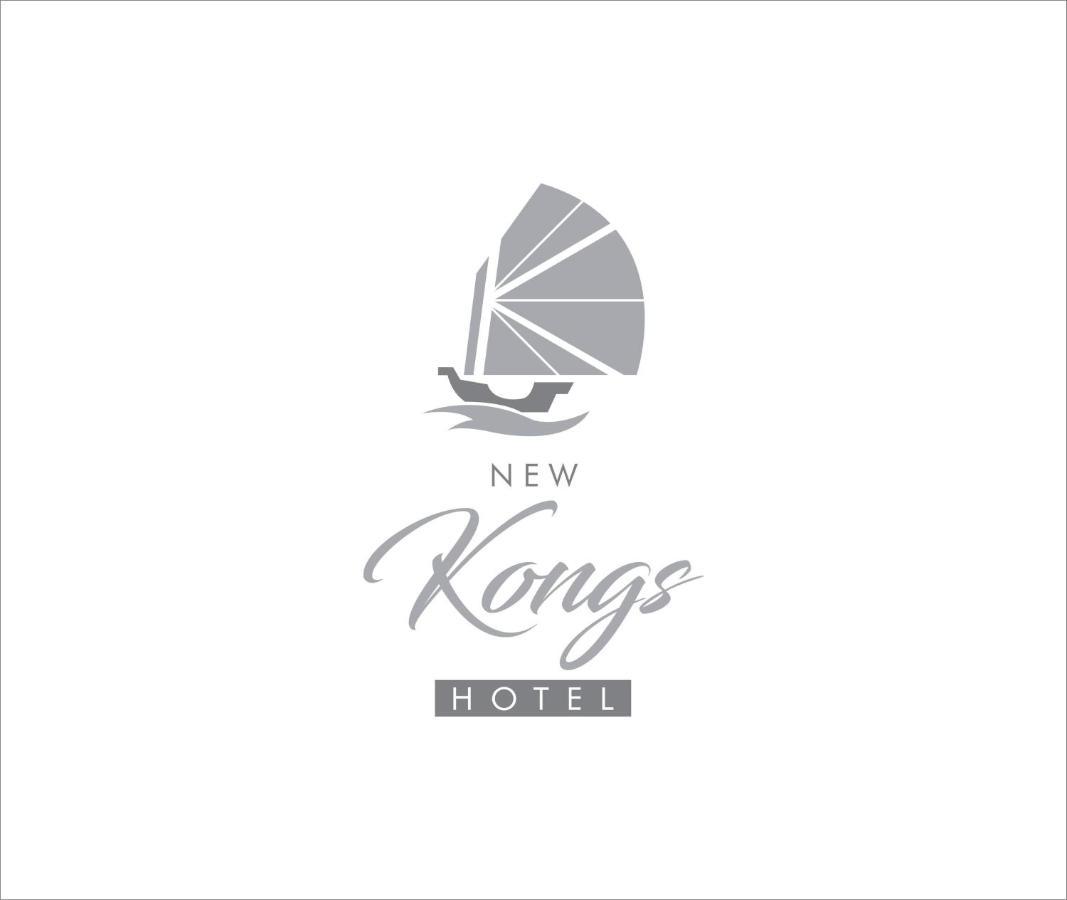 New Kong'S Hotel Olongapo Luaran gambar